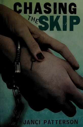 Tapa de Chasing the skip