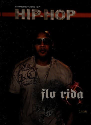 Tapa de Flo Rida