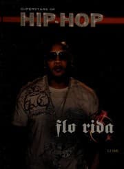 Tapa de Flo Rida