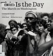 Tapa de This is the day