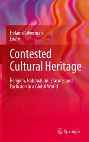 Tapa de Contested cultural heritage
