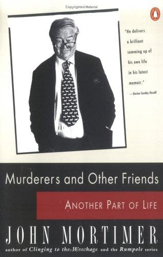 Tapa de Murderers and Other Friends