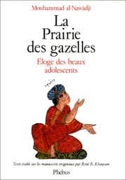 Tapa de La prairie des gazelles