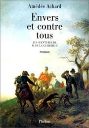 Tapa de Envers et contre tous
