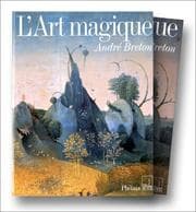 Tapa de L' art magique