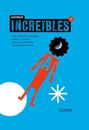 Tapa de Històries increïbles 2