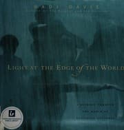 Tapa de Light at the Edge of the World