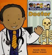 Tapa de Doctor