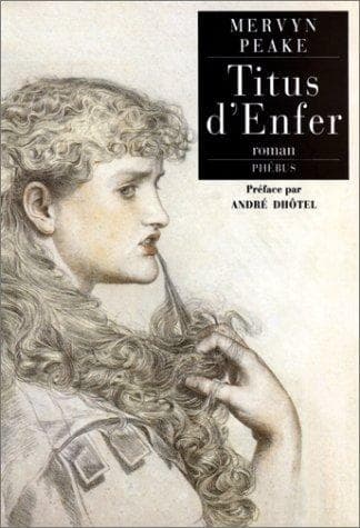 Tapa de Titus d'enfer