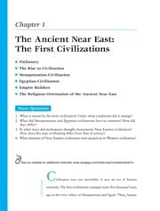 Tapa de Western civilization