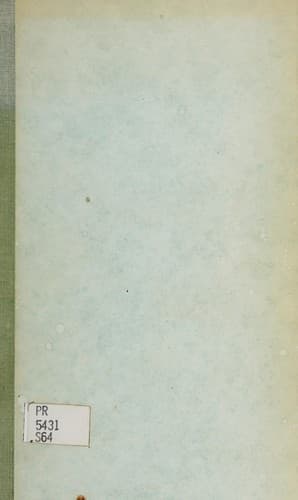 Tapa de Shelley