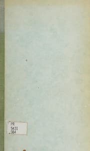 Tapa de Shelley