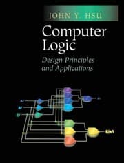 Tapa de Computer Logic