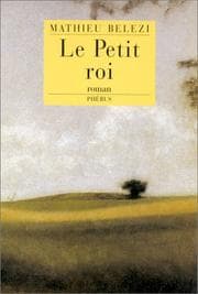 Tapa de Le petit roi
