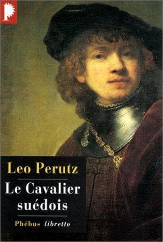 Tapa de Le cavalier suédois