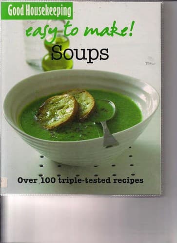 Tapa de Over 100 triple-tested recipes