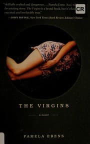 Tapa de The virgins