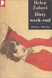 Tapa de Dirty week-end