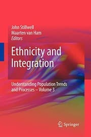 Tapa de Ethnicity and Integration