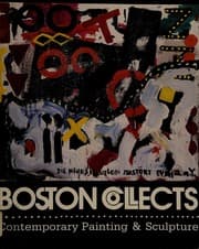 Tapa de Boston collects