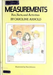 Tapa de Measurements