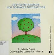 Tapa de Fifty-seven reasons not to have a nuclear war