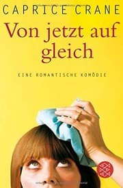 Tapa de Von jetzt auf gleich