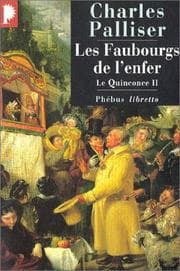 Tapa de Le Quinconce, tome 2