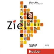 Tapa de ZIEL B1+ CD  z.KB