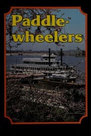 Tapa de Paddlewheelers