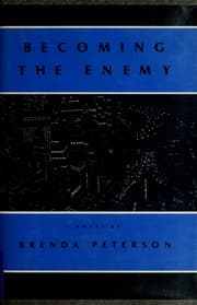 Tapa de Becoming the enemy