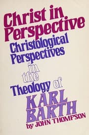 Tapa de Christ in perspective