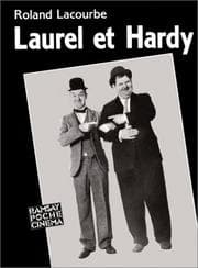 Tapa de Laurel et Hardy, ou, L'enfance de l'art