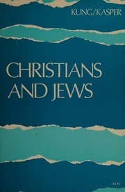 Tapa de Christians and Jews