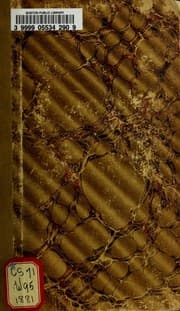 Tapa de Genealogy of Lieut. Abel Wright of Springfield, Mass
