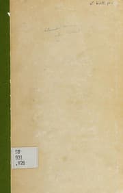 Tapa de Pest control and its ecology