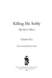 Tapa de Killing me softly