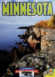 Tapa de Minnesota