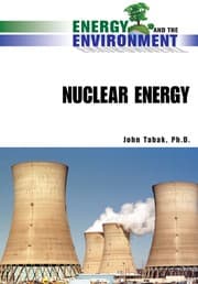 Tapa de Nuclear energy