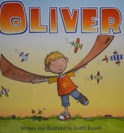 Tapa de Oliver
