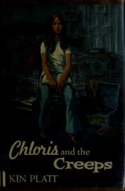 Tapa de Chloris and the creeps