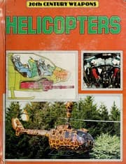 Tapa de Helicopters