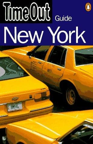 Tapa de Time Out New York 4