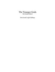Tapa de The younger gods