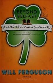 Tapa de Beyond Belfast