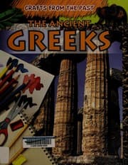 Tapa de The ancient Greeks