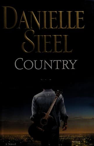 Tapa de Country