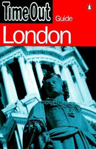 Tapa de Time Out London 5