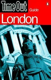 Tapa de Time Out London 5