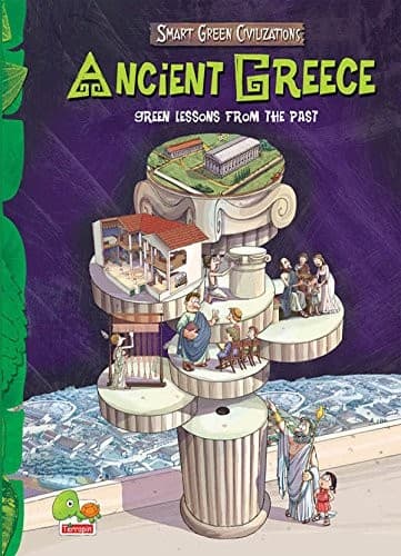 Tapa de Smart Green Civilizations